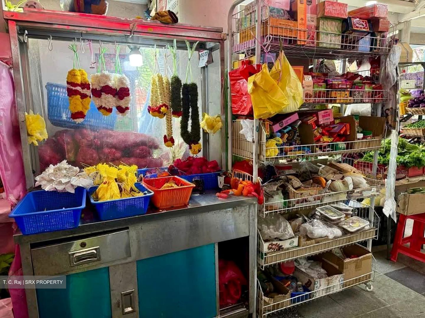 Jurong West Avenue 1 (D22), Shop House #625891181